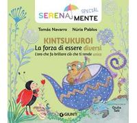 Kintsukuroi. La forza di essere diversi. L'oro che fa brillare ciò che ti rende unico. SerenaMente