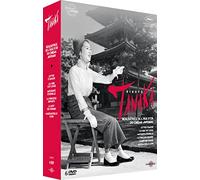 Kinuyo Tanaka, réalisatrice de l'âge d'or du cinéma japonais-6 DVD+Livret