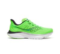Scarpe Saucony Kinvara 16 verde neon - 41