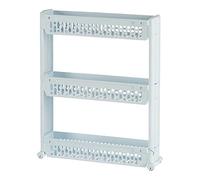 Kinvara Organizzatore, Multicolore, Standard