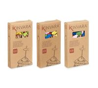 Kinvara Set antipasto, Multicolore, Standard
