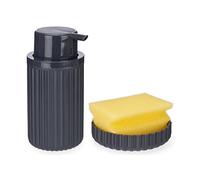 Kinvara Set da Cucina, Multicolore, Standard