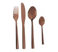 Kinvara Set di Posate Multicolore, Standard