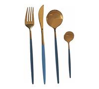 Kinvara Set di posate multicolore, standard