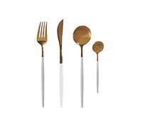 Kinvara Set di Posate Standard