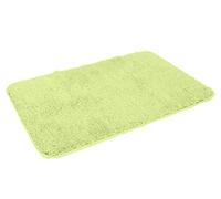 Kinzler J-10047/424 Scendibagno in microfibra 50x80 cm, colore: Kiwi