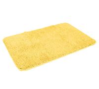 Kinzler J-10049/06 Scendibagno in microfibra 70x 120 cm, colore: Giallo