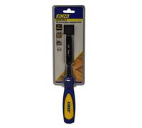Kinzo 71820 - Scalpello per legno, 25 mm, Cr-V