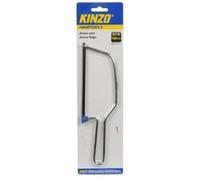 Kinzo 71834 - Mini sega, 15 cm