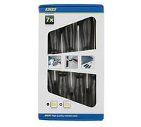 Kinzo, 871125249352, Set di cacciaviti