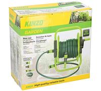 Kinzo Carrello Avvolgitubo, 15 MMT