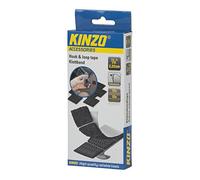 Kinzo Loop Fastner Set da 12, 46608