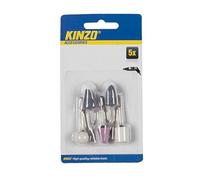 Kinzo Mounted Stone Set 5 pezzi, SW, 54414