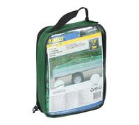 Kinzo Rete Di Protezione Per Rimorchio 1.6x3 M