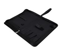 Kioball Borsa Portaoggetti per Pianoforte In Tela, per Strumenti di Accordatura, Scatole Portautensili Portatili, Accessori e Forniture, Borsa Contenitore