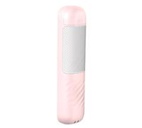 Kioball F Chord Guitar Chord Trainer Portatile per Chitarra Finger Trainer Strumento per Principianti Accessori per Strumenti per Chitarra Elettrica Rosa