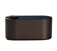 Kioball Macchina per Aromaterapia con Essenziali Macchina per Fragranze Automatica per Uso Domestico Piccola Macchina per Fragranze Acqua per Camera da Letto A