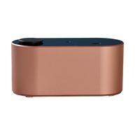 Kioball Macchina per Aromaterapia con Essenziali, per Camera da Letto, Ricarica Acqua, Piccola Macchina per Fragranze Automatica per Uso Domestico B