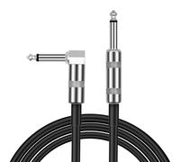 Kioball per Chitarra 10 Piedi per Amplificatore per Basso Elettrico per Mandolino Elettrico, per Strumento Audio