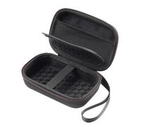 Kioball per il Trasporto per Console di Gioco Portatile RG Cube RG40XX V Borsa Organizer Antiurto Portatile con Tasca A Rete