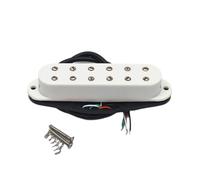 Kioball Pickup Singolo Mini 12 Punti Pickup Piccolo Doppio Binario Pickup A Fili