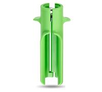 Kioball Rose Stripper Strumento per La Rimozione delle Spine delle Rose Strumento per La Rimozione delle Spine delle Foglie Strumento per La Rimozione delle Spine delle Foglie