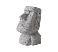 Kioball Stoneman Supporto per Montatura per Occhiali Supporto per Espositore per Occhiali da Tavolo Supporto per Espositore per Montatura per Occhiali