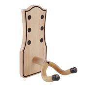 Kioball Supporto da Parete per Chitarra Supporto da Parete per Chitarra, Supporto da Parete Regolabile per Chitarra