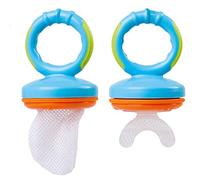 Kiokids 1307 - Rete alimentatore massaggiagengive