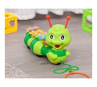 Kiokids 1563 - Tappeti da Gioco/Ciclocamera, Unisex