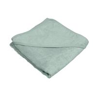 Kiokids Asciugamano Bagno Bambù Per Bebé Sage