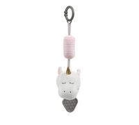 Kiokids B/Cart. Unicorno 34 cm suono - Peluche per bambine