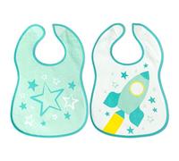 Kiokids Bavaglino unisex 2U