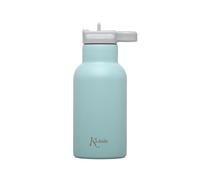 Kiokids Bottiglia Di Salvia In Acciaio Inox 350ml
