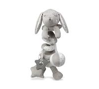 Kiokids C/A. Coniglio 35 cm Spirale - Peluche unisex