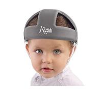 Kiokids Casco Di Sicurezza Infantile. Grigio