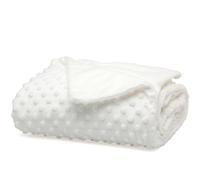 Kiokids Copertina Bebé Bianca