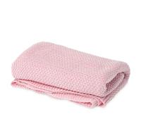 Kiokids Copertina In Bambú Rosa