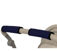 Kiokids Coperture Manubrio Passeggino Blu Marino