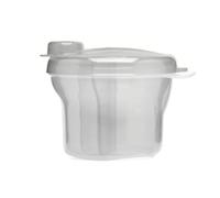 Kiokids Dosatore Latte In Polvere Girevole Grigio