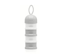 Kiokids Dosatore Latte In Polvere Grigio