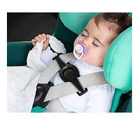 Fibbia sicurezza Kiokids seggiolino auto