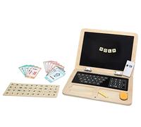 Kiokids Giocattolo Portatile Di Legno