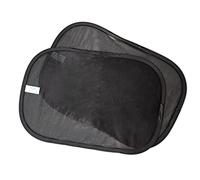 Kio Kids – Parasole per l'auto Grande – Nero