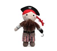 Kiokids Peluche Pirata