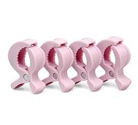 Kiokids Pinze Per Mussola Rosa