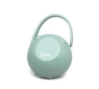 Kiokids Porta Succhietto Con Gancio Sage