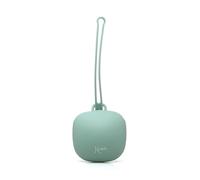 Kiokids Porta Succhietto In Silicone Sage