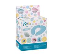 kiokids iberica sl Kiokids riduttore wc 30 cm rosa