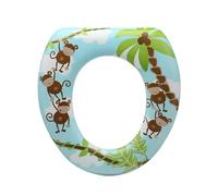 Kiokids Riduttore Wc Scimmiette